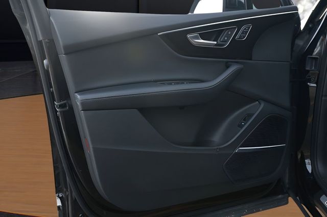 2024 Audi Q7 Premium Plus 45 TFSI quattro - 22980212 - 33