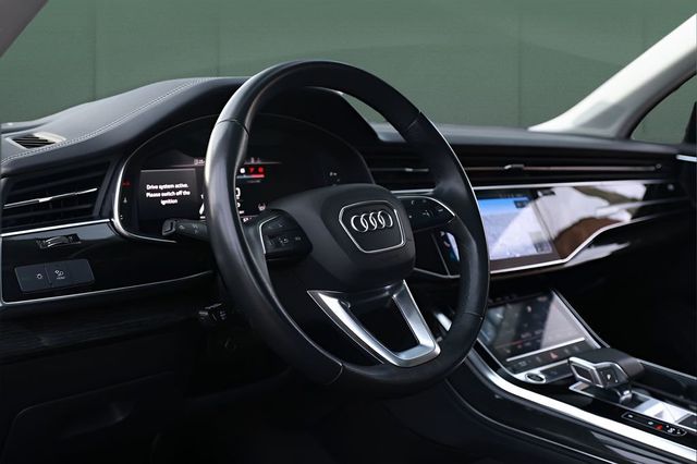 2024 Audi Q7 Premium Plus 45 TFSI quattro - 22980212 - 34