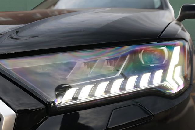 2024 Audi Q7 Premium Plus 45 TFSI quattro - 22980212 - 36