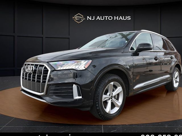 2024 Audi Q7 Premium Plus 45 TFSI quattro - 22980212 - 3