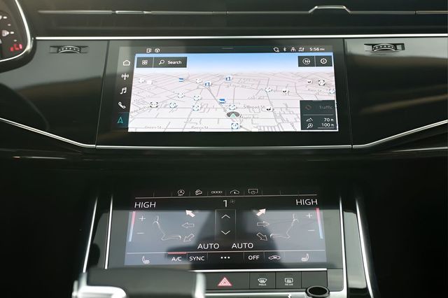 2024 Audi Q7 Premium Plus 45 TFSI quattro - 22980212 - 40