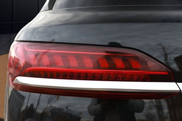 2024 Audi Q7 Premium Plus 45 TFSI quattro - 22980212 - 42