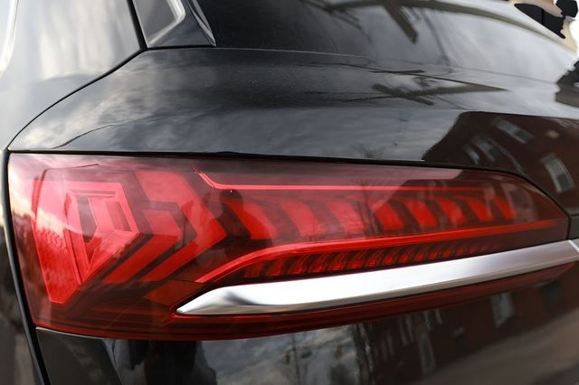 2024 Audi Q7 Premium Plus 45 TFSI quattro - 22980212 - 43