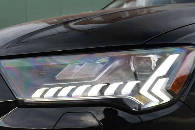 2024 Audi Q7 Premium Plus 45 TFSI quattro - 22980212 - 45