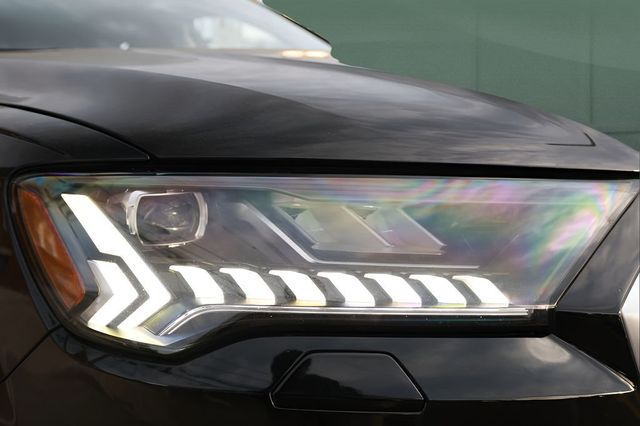 2024 Audi Q7 Premium Plus 45 TFSI quattro - 22980212 - 46