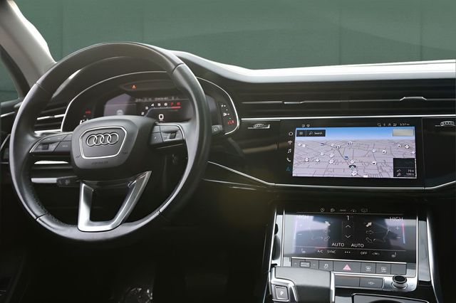 2024 Audi Q7 Premium Plus 45 TFSI quattro - 22980212 - 47