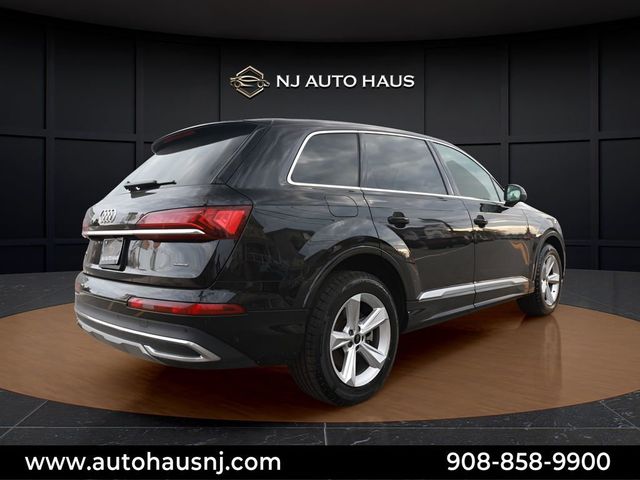 2024 Audi Q7 Premium Plus 45 TFSI quattro - 22980212 - 7