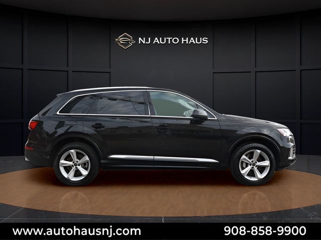 2024 Audi Q7 Premium Plus 45 TFSI quattro - 23068706 - 9