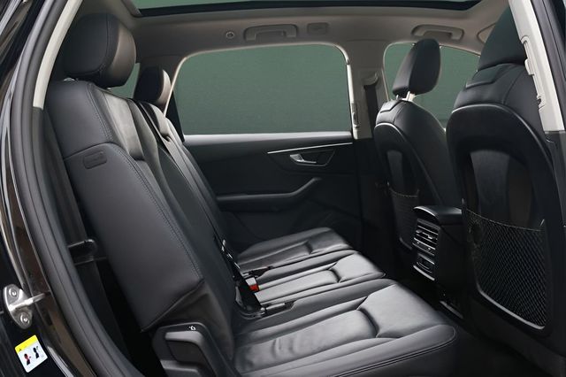 2024 Audi Q7 Premium Plus 45 TFSI quattro - 23068706 - 14