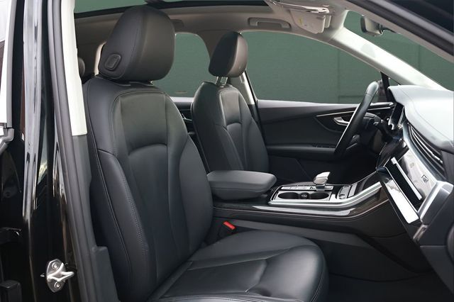 2024 Audi Q7 Premium Plus 45 TFSI quattro - 23068706 - 16