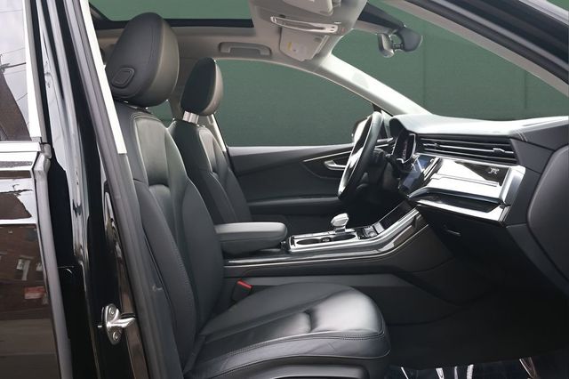 2024 Audi Q7 Premium Plus 45 TFSI quattro - 23068706 - 17
