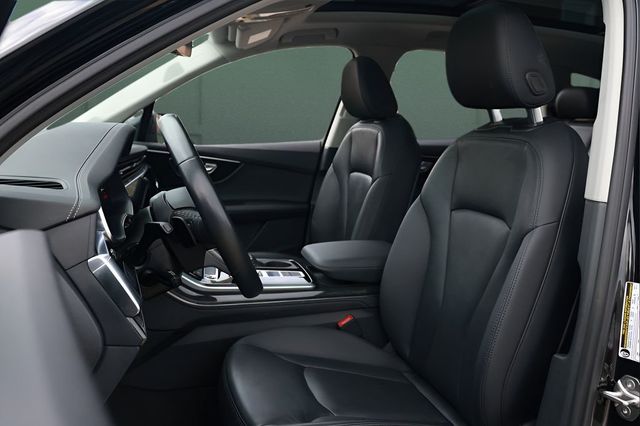 2024 Audi Q7 Premium Plus 45 TFSI quattro - 23068706 - 1