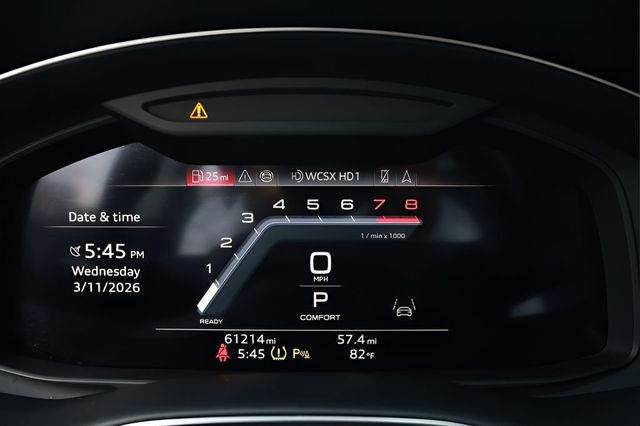 2024 Audi Q7 Premium Plus 45 TFSI quattro - 23068706 - 24