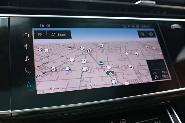 2024 Audi Q7 Premium Plus 45 TFSI quattro - 23068706 - 25