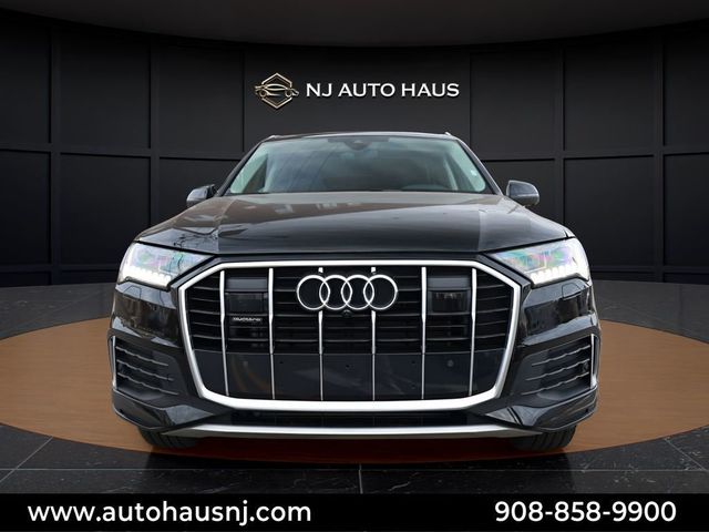 2024 Audi Q7 Premium Plus 45 TFSI quattro - 23068706 - 2