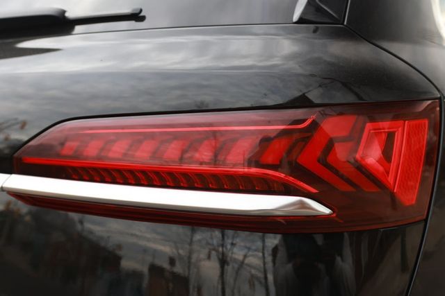 2024 Audi Q7 Premium Plus 45 TFSI quattro - 23068706 - 31