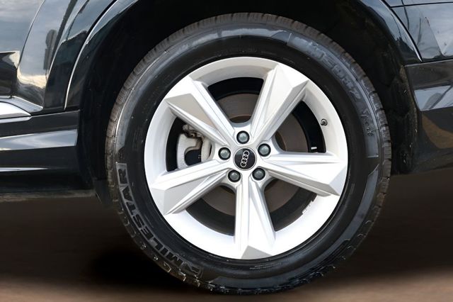 2024 Audi Q7 Premium Plus 45 TFSI quattro - 23068706 - 33