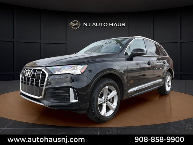 2024 Audi Q7 Premium Plus 45 TFSI quattro - 23068706 - 3