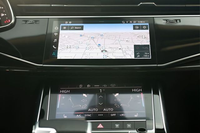 2024 Audi Q7 Premium Plus 45 TFSI quattro - 23068706 - 45