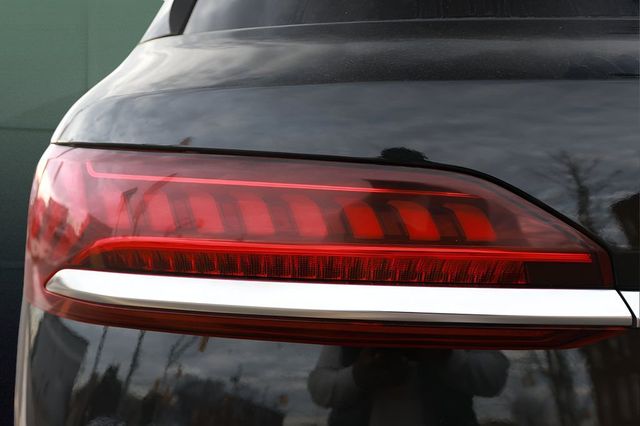 2024 Audi Q7 Premium Plus 45 TFSI quattro - 23068706 - 47