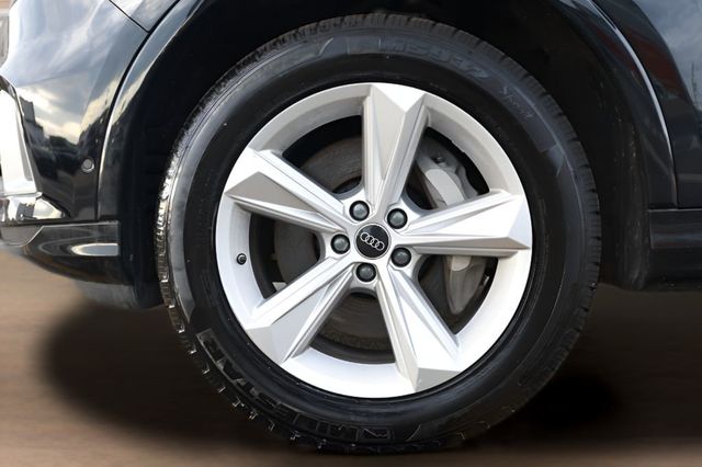 2024 Audi Q7 Premium Plus 45 TFSI quattro - 23068706 - 50