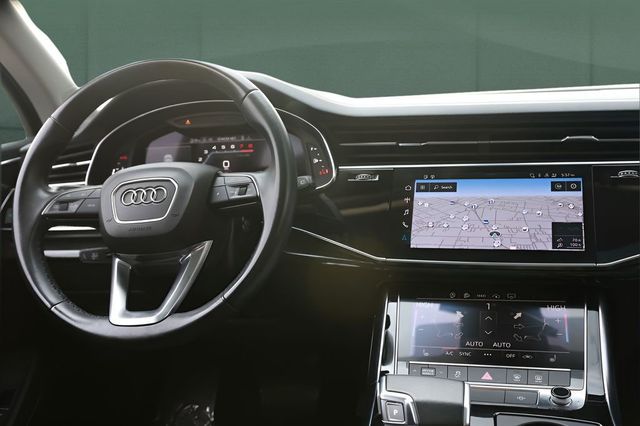 2024 Audi Q7 Premium Plus 45 TFSI quattro - 23068706 - 53