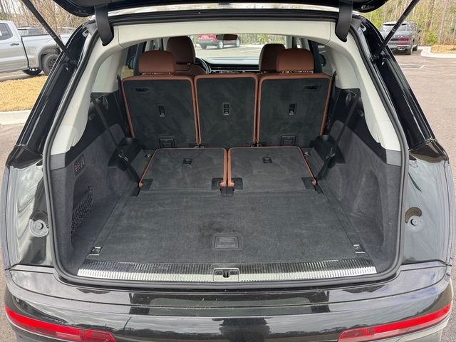 2024 Audi Q7 Premium Plus 45 TFSI quattro - 22987991 - 9