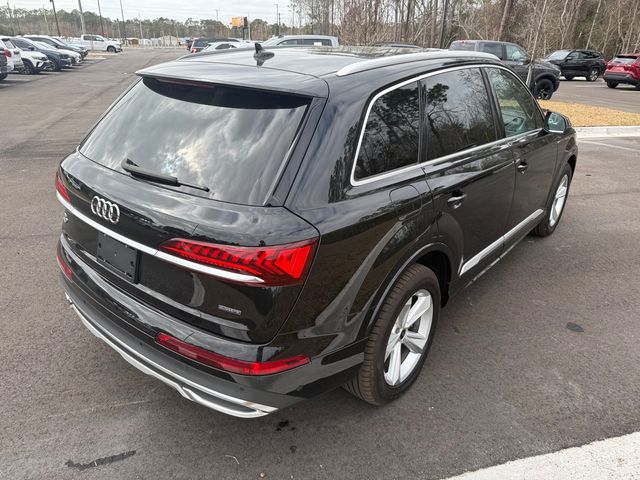 2024 Audi Q7 Premium Plus 45 TFSI quattro - 22987991 - 10