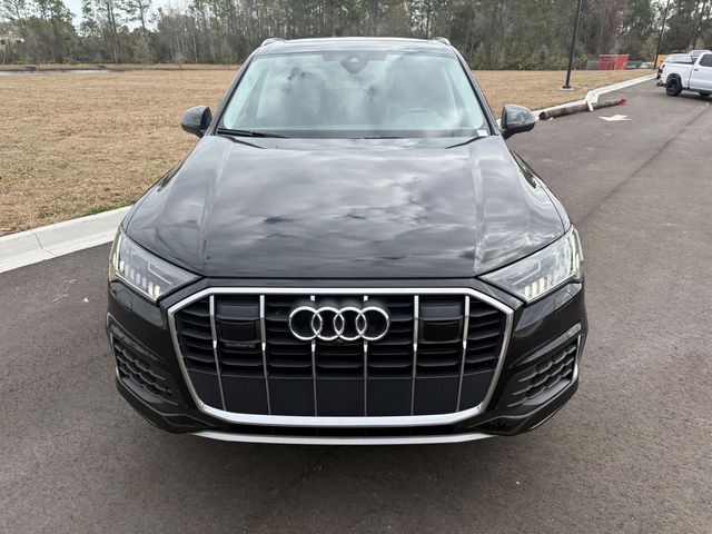 2024 Audi Q7 Premium Plus 45 TFSI quattro - 22987991 - 11