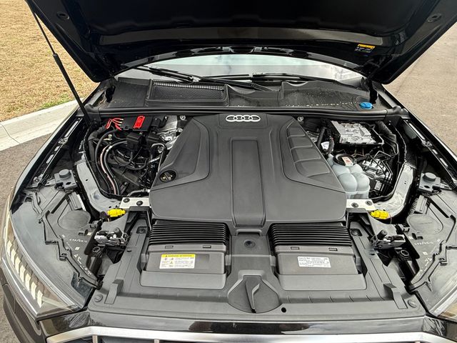 2024 Audi Q7 Premium Plus 45 TFSI quattro - 22987991 - 12