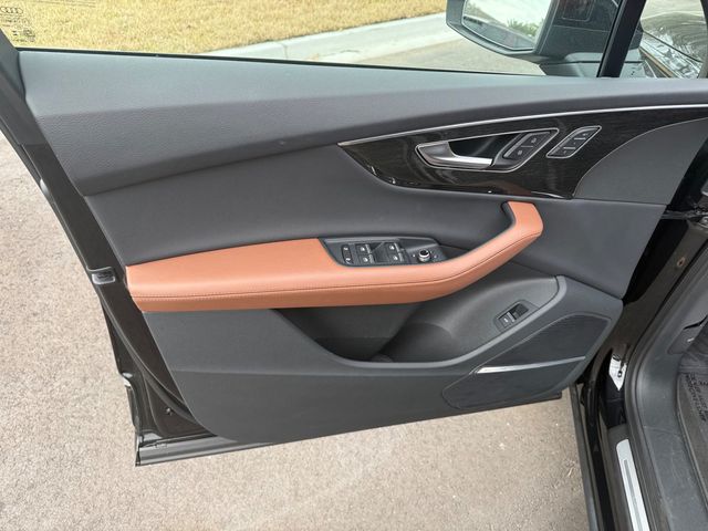 2024 Audi Q7 Premium Plus 45 TFSI quattro - 22987991 - 3