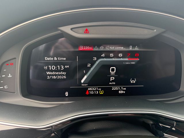 2024 Audi Q7 Premium Plus 45 TFSI quattro - 22987991 - 4