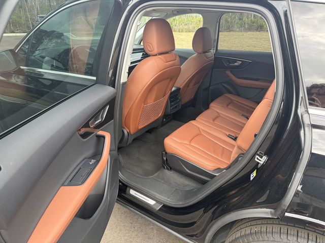 2024 Audi Q7 Premium Plus 45 TFSI quattro - 22987991 - 6