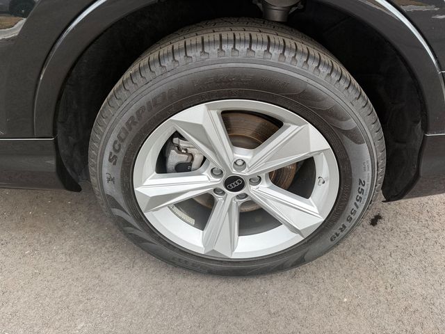 2024 Audi Q7 Premium Plus 45 TFSI quattro - 22987991 - 7