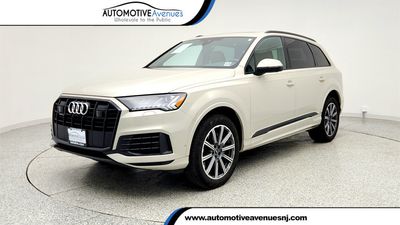 2024 Audi Q7