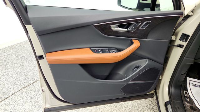 2024 Audi Q7 Premium Plus 45 TFSI quattro - 22996214 - 10