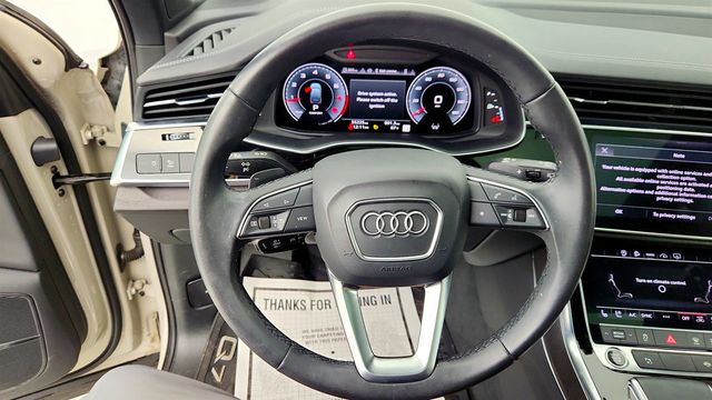 2024 Audi Q7 Premium Plus 45 TFSI quattro - 22996214 - 13
