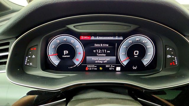 2024 Audi Q7 Premium Plus 45 TFSI quattro - 22996214 - 14