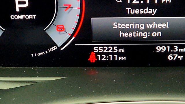 2024 Audi Q7 Premium Plus 45 TFSI quattro - 22996214 - 15