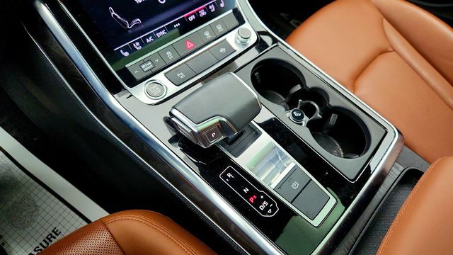 2024 Audi Q7 Premium Plus 45 TFSI quattro - 22996214 - 16
