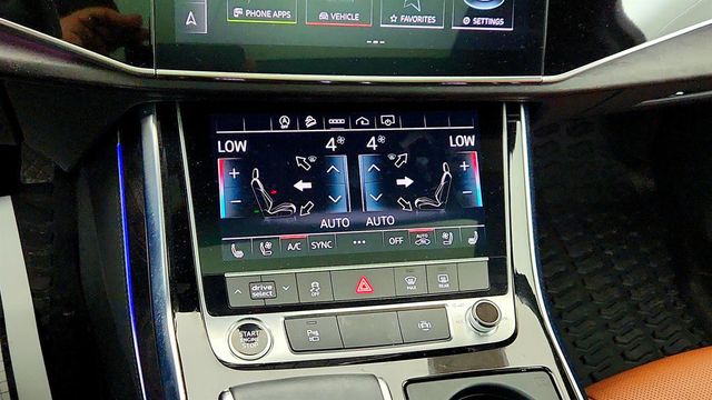 2024 Audi Q7 Premium Plus 45 TFSI quattro - 22996214 - 18