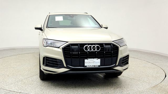 2024 Audi Q7 Premium Plus 45 TFSI quattro - 22996214 - 1