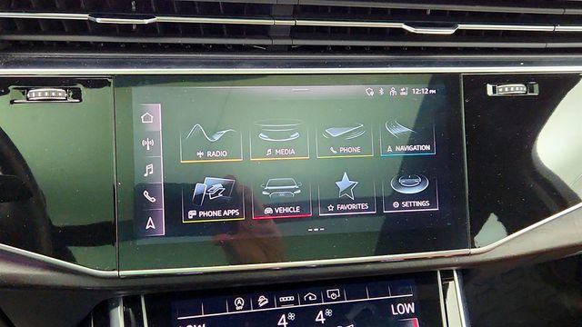 2024 Audi Q7 Premium Plus 45 TFSI quattro - 22996214 - 19