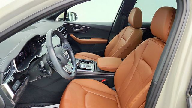 2024 Audi Q7 Premium Plus 45 TFSI quattro - 22996214 - 21