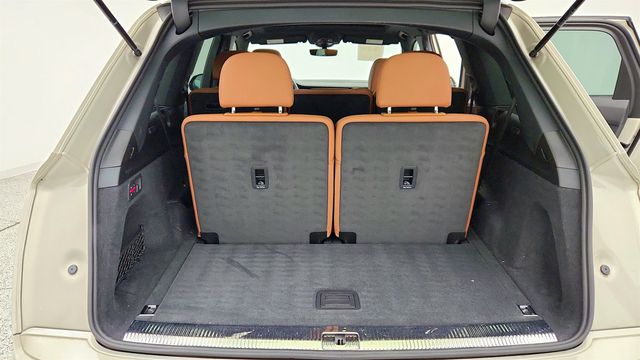 2024 Audi Q7 Premium Plus 45 TFSI quattro - 22996214 - 23