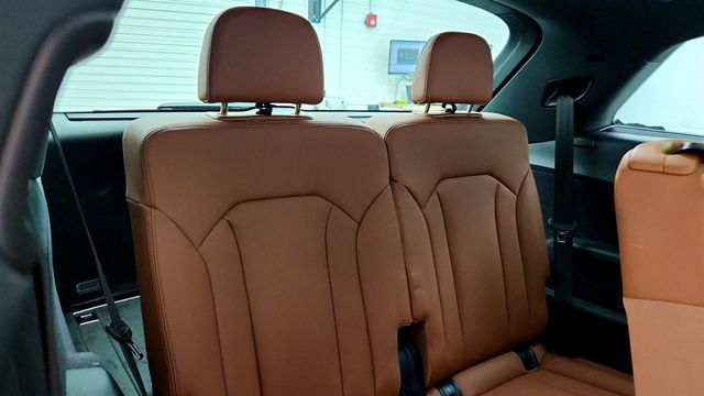 2024 Audi Q7 Premium Plus 45 TFSI quattro - 22996214 - 24
