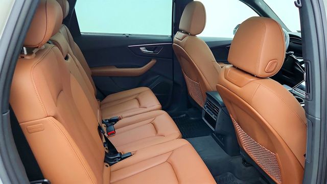 2024 Audi Q7 Premium Plus 45 TFSI quattro - 22996214 - 25