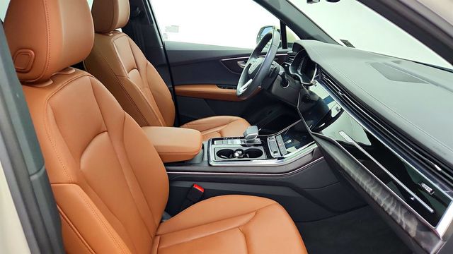 2024 Audi Q7 Premium Plus 45 TFSI quattro - 22996214 - 26