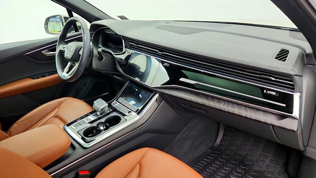 2024 Audi Q7 Premium Plus 45 TFSI quattro - 22996214 - 27