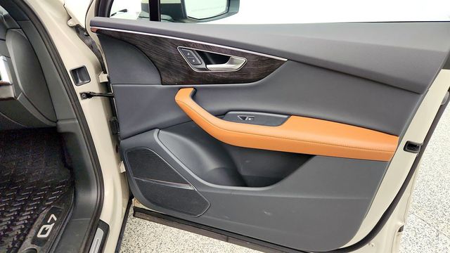 2024 Audi Q7 Premium Plus 45 TFSI quattro - 22996214 - 28